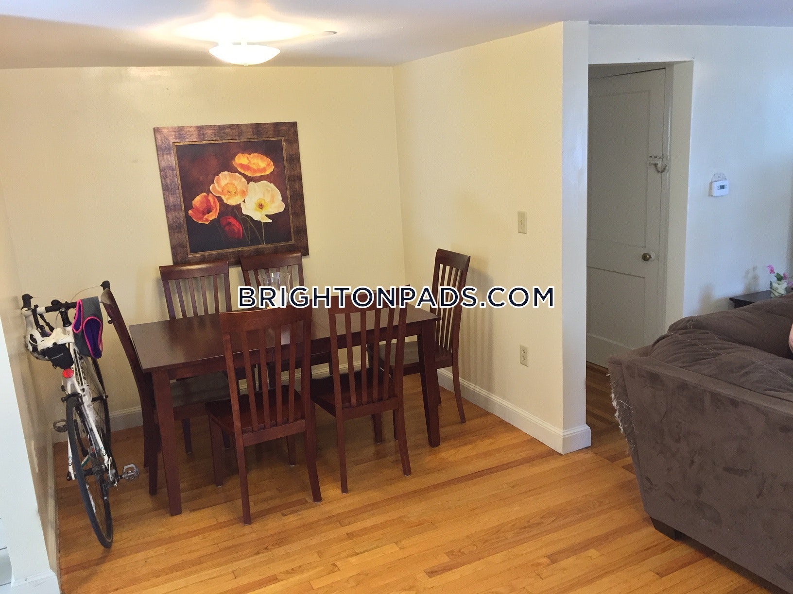 2 bed, 1 bath apartment for rent at 2 Platt Rd Unit 1, Brighton — photo 6 of 49