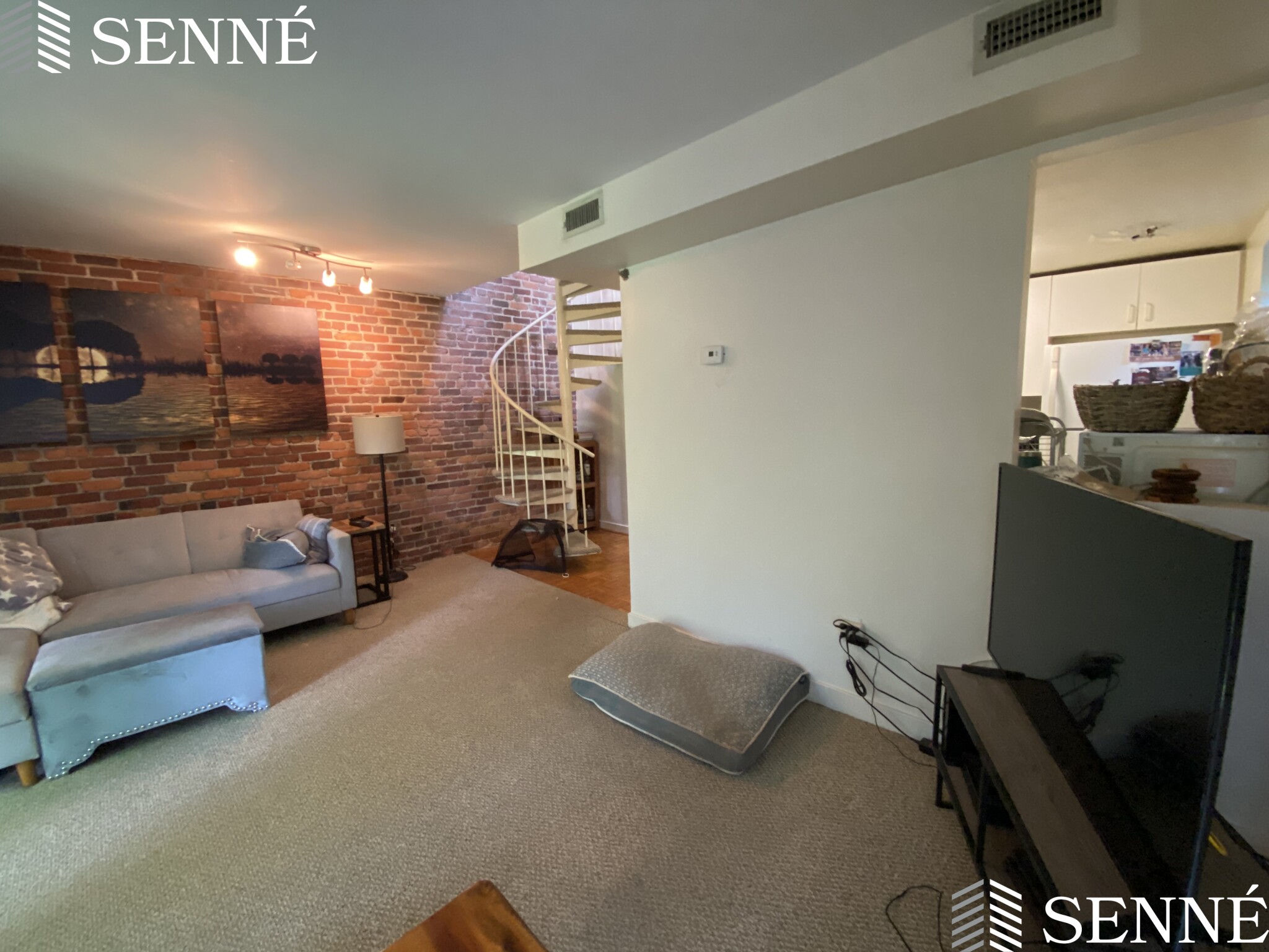 71 Fulkerson St, East Cambridge