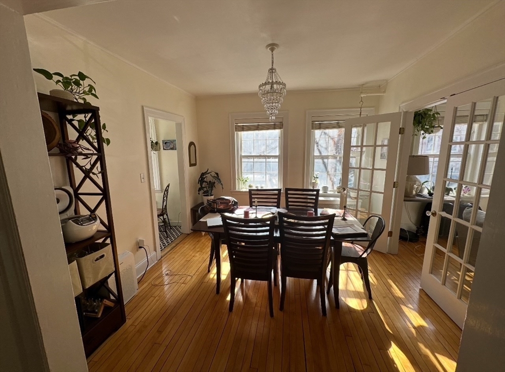 21 Chauncy St, Harvard Square