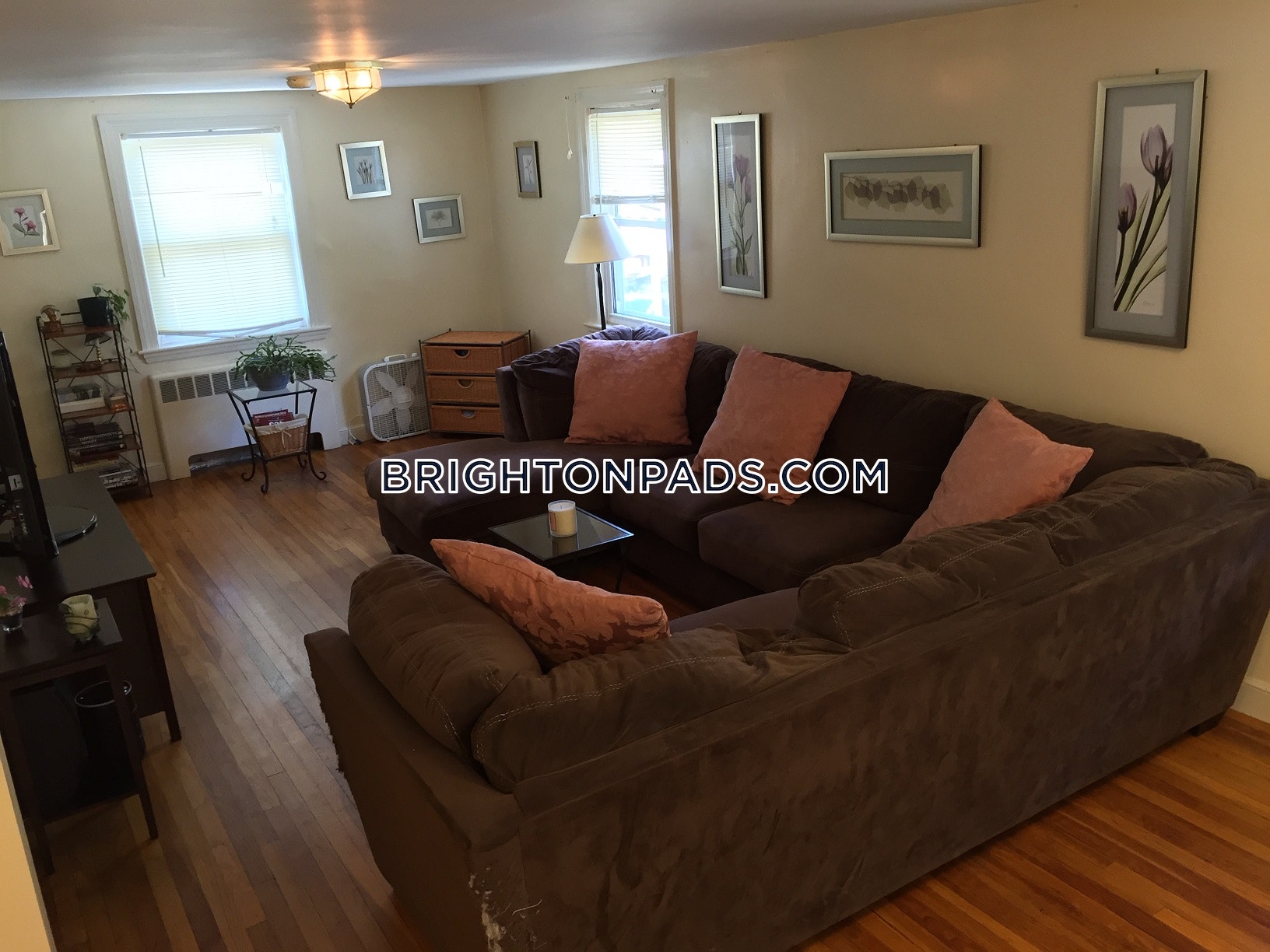 2 bed, 1 bath apartment for rent at 2 Platt Rd Unit 1, Brighton — photo 7 of 49