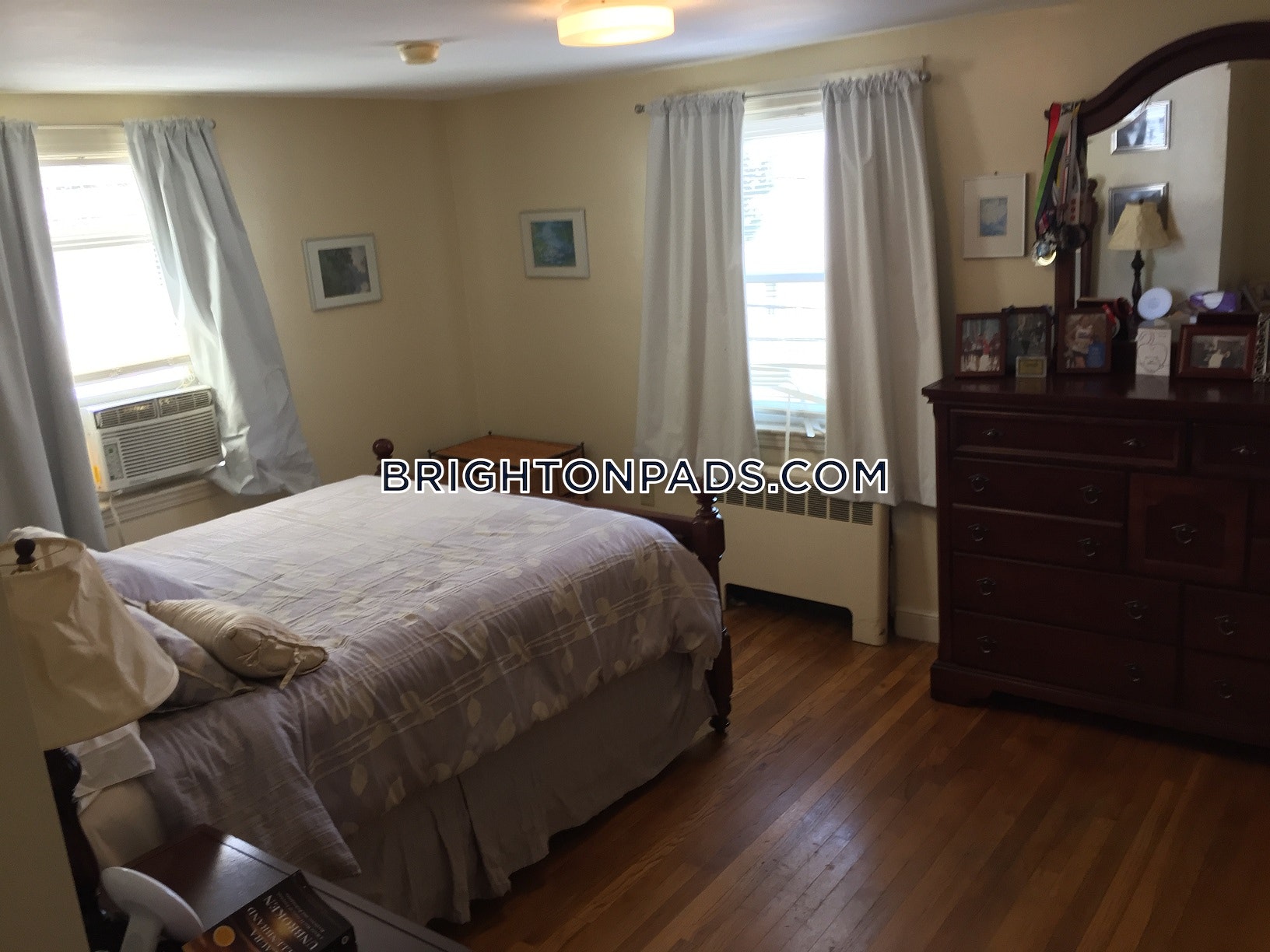 2 bed, 1 bath apartment for rent at 2 Platt Rd Unit 1, Brighton — photo 9 of 49