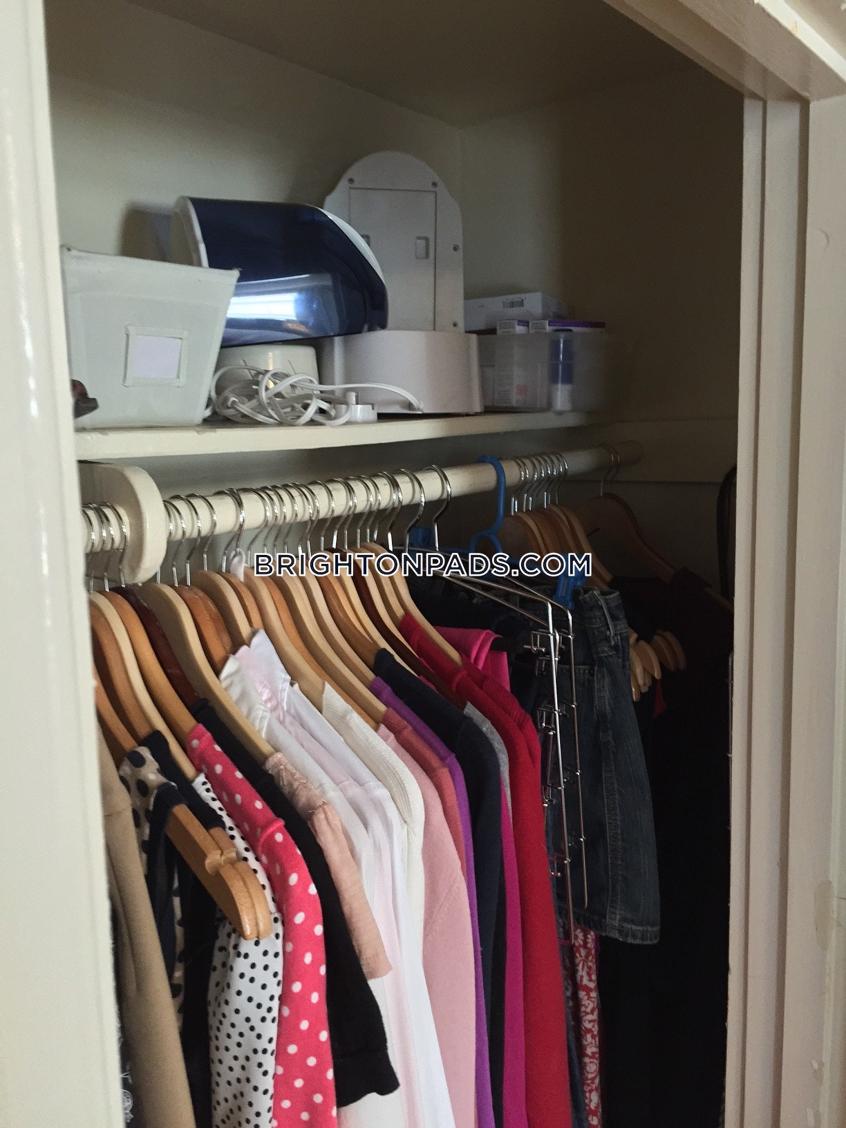 2 bed, 1 bath apartment for rent at 2 Platt Rd Unit 1, Brighton — photo 10 of 49