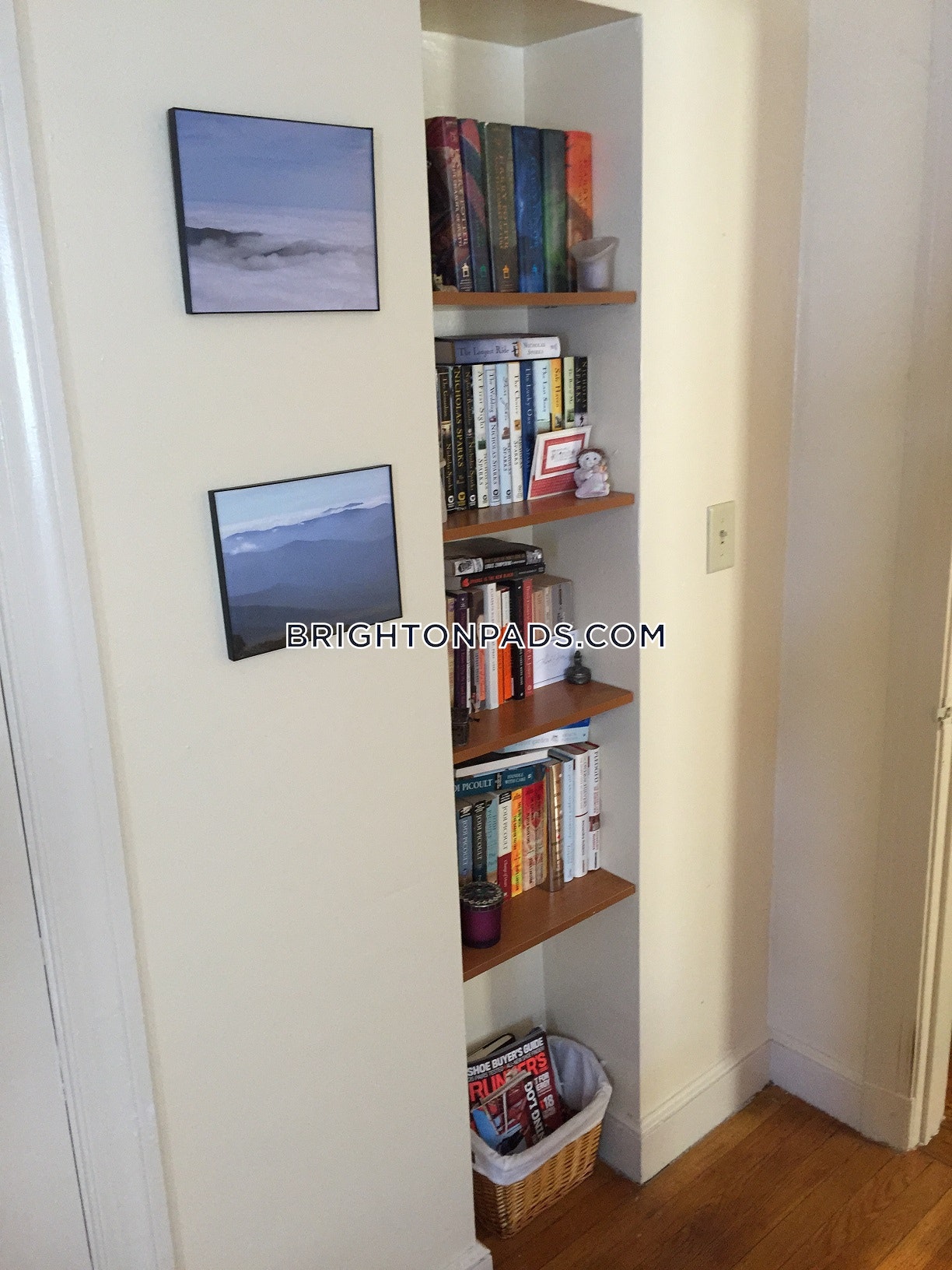 2 bed, 1 bath apartment for rent at 2 Platt Rd Unit 1, Brighton — photo 11 of 49