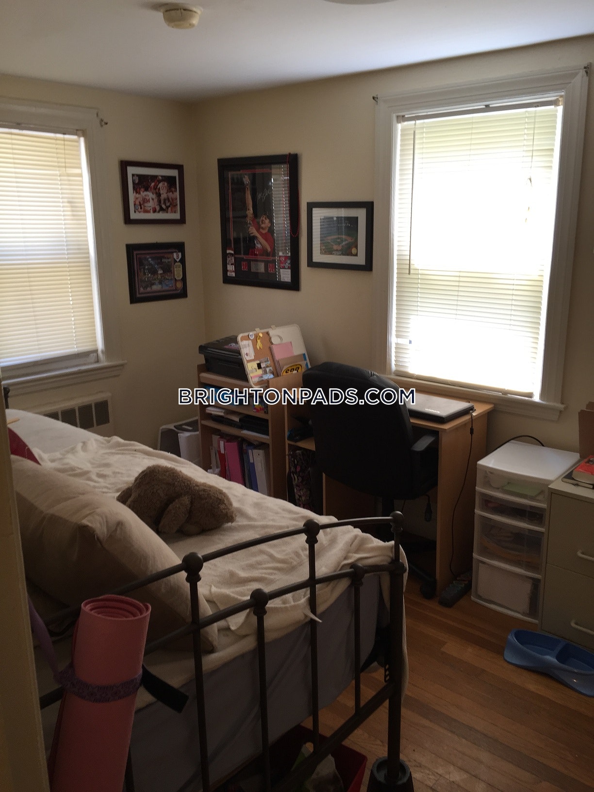 2 bed, 1 bath apartment for rent at 2 Platt Rd Unit 1, Brighton — photo 12 of 49