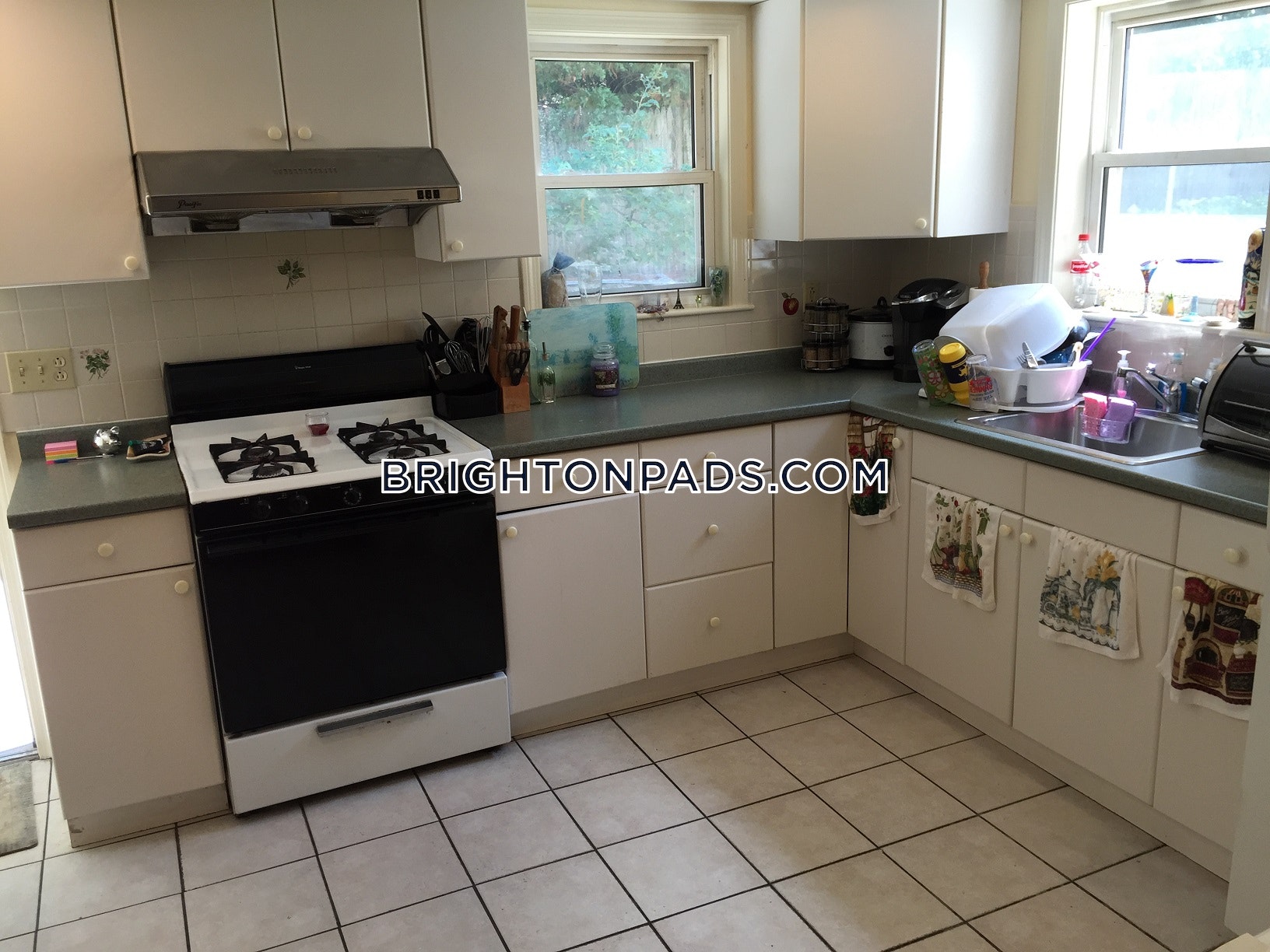 2 bed, 1 bath apartment for rent at 2 Platt Rd Unit 1, Brighton — photo 14 of 49