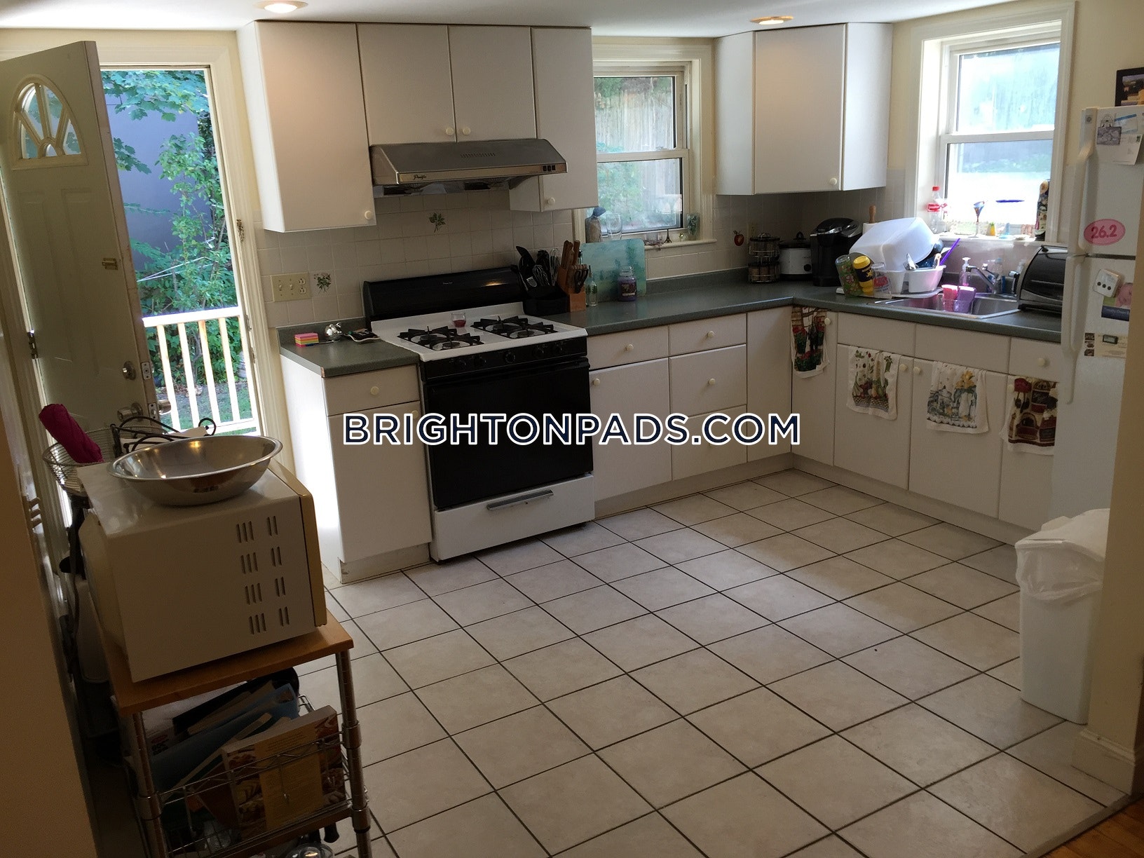 2 bed, 1 bath apartment for rent at 2 Platt Rd Unit 1, Brighton — photo 15 of 49