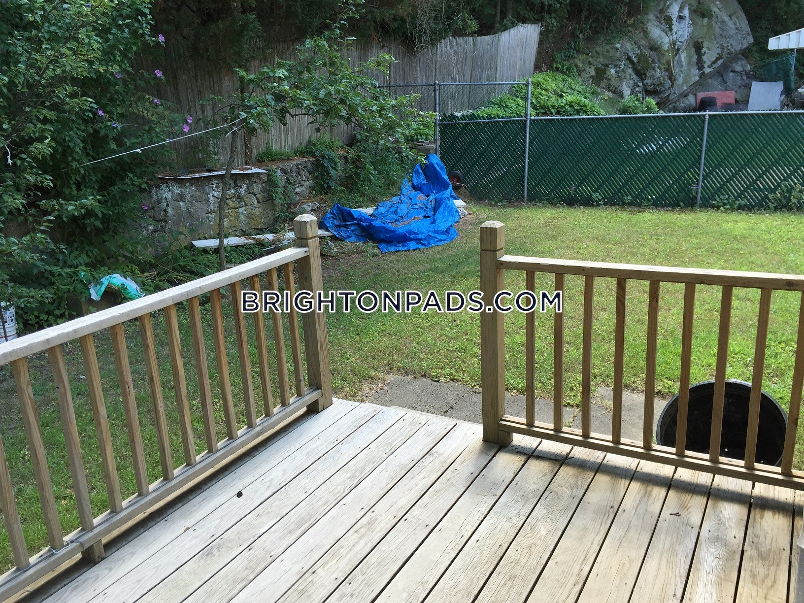 2 bed, 1 bath apartment for rent at 2 Platt Rd Unit 1, Brighton — photo 16 of 49
