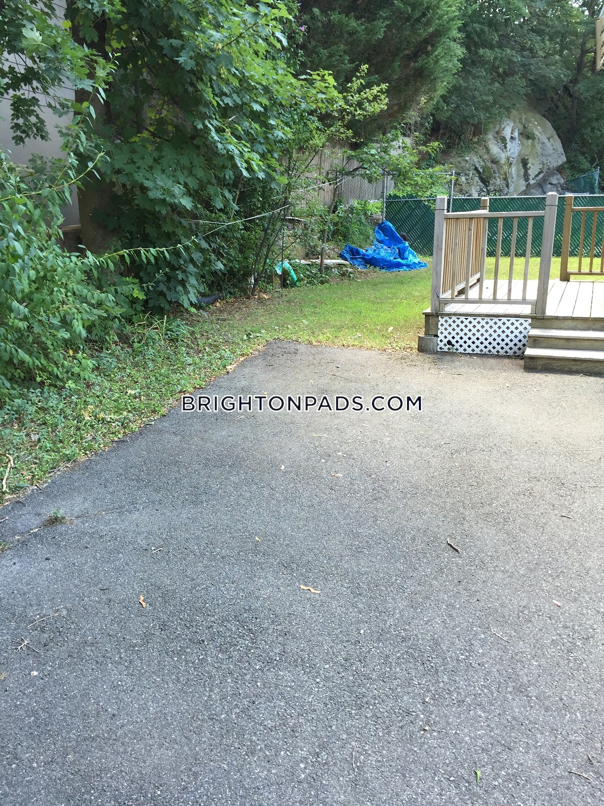2 bed, 1 bath apartment for rent at 2 Platt Rd Unit 1, Brighton — photo 17 of 49