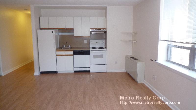 41 Park St, Coolidge Corner