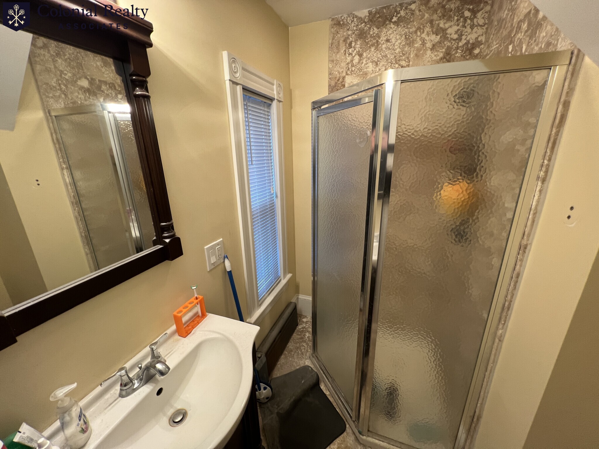 11 White St Pl, Porter Square