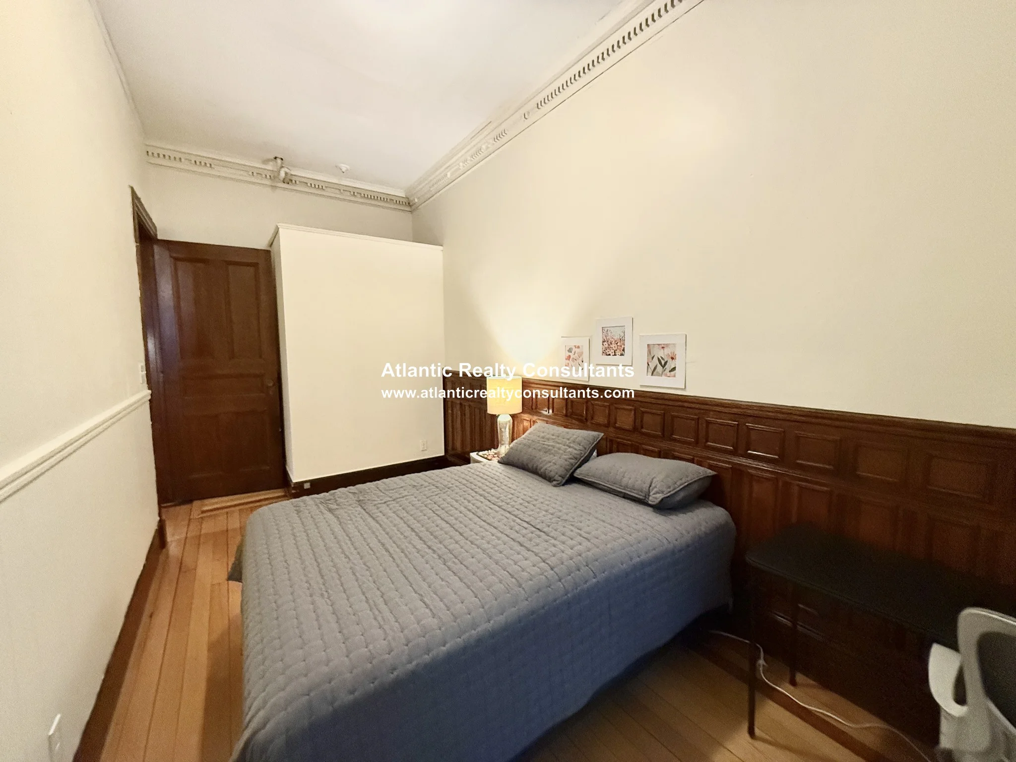 178 Marlborough St, Back Bay