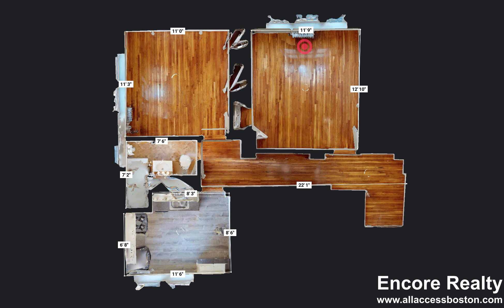 1800 Commonwealth Ave, Brighton