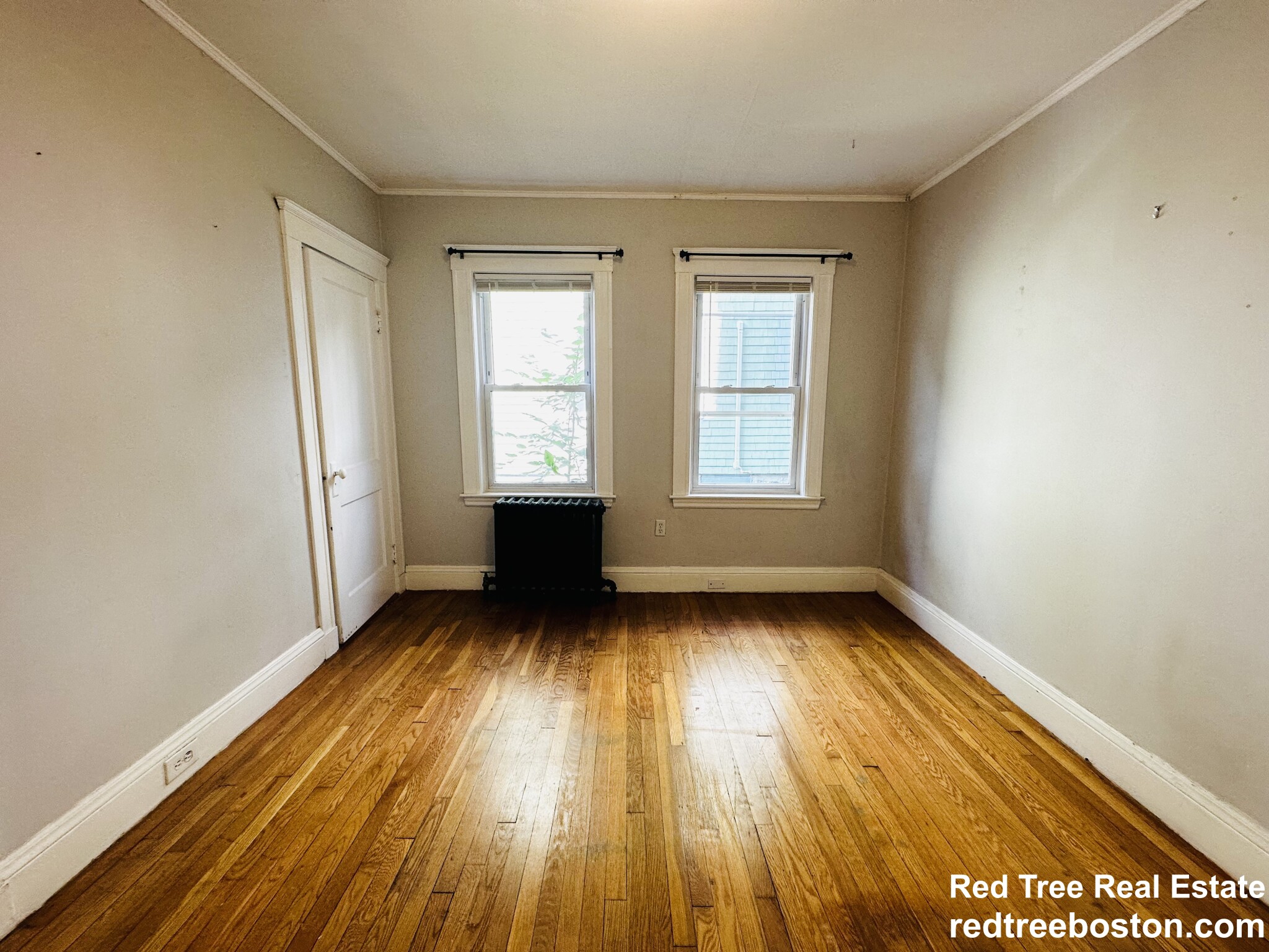 12 Saint Peter St, Jamaica Plain