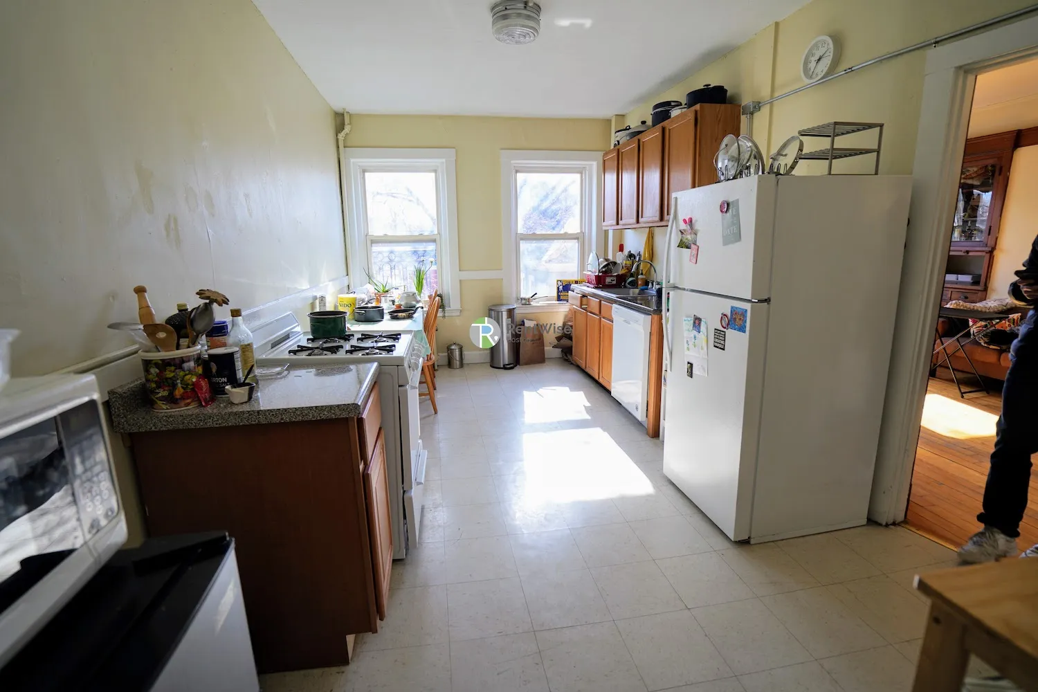 230 South St, Jamaica Plain