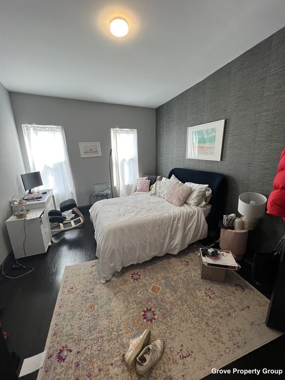 321 Dorchester Ave, South Boston