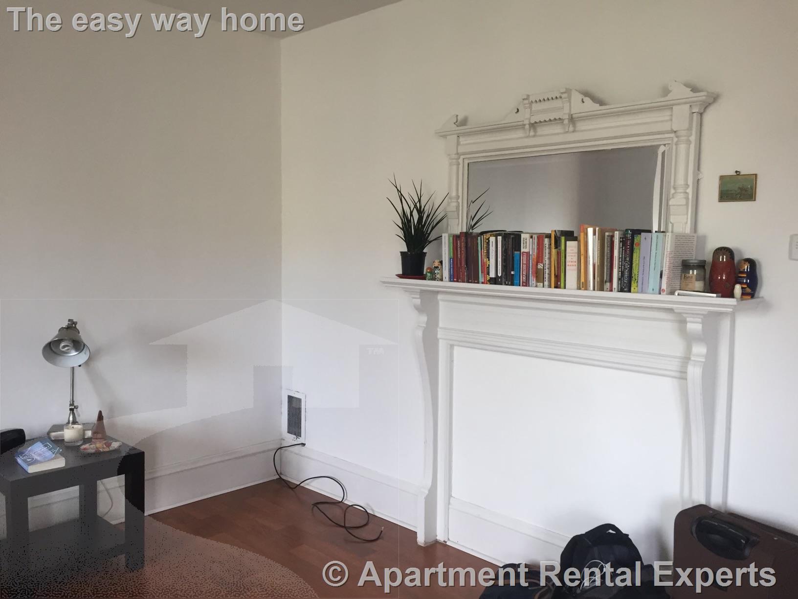 24 Rossmore St, Union Square