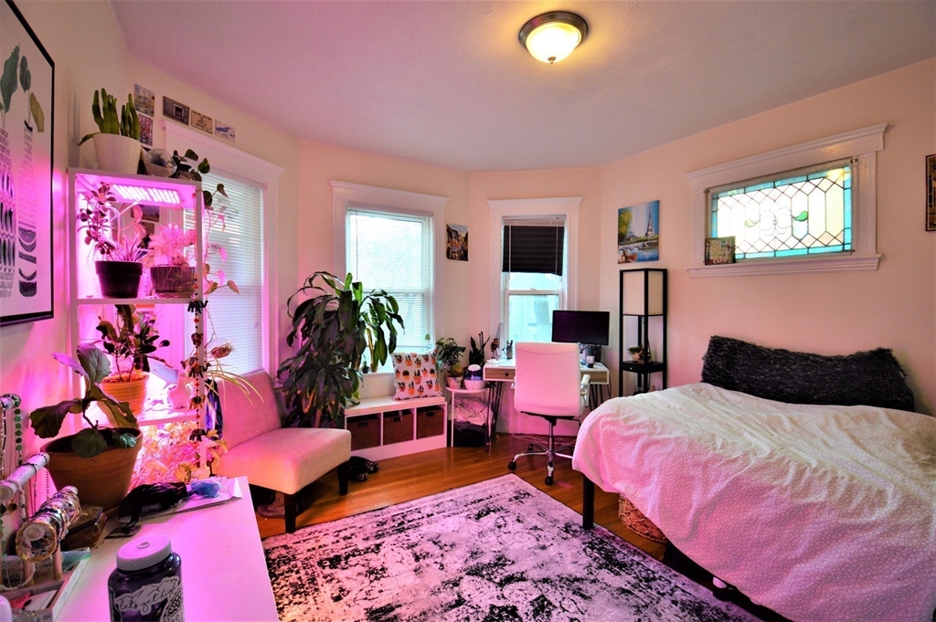 94 Montebello Rd, Jamaica Plain