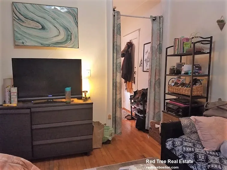 317 Allston St, Brighton