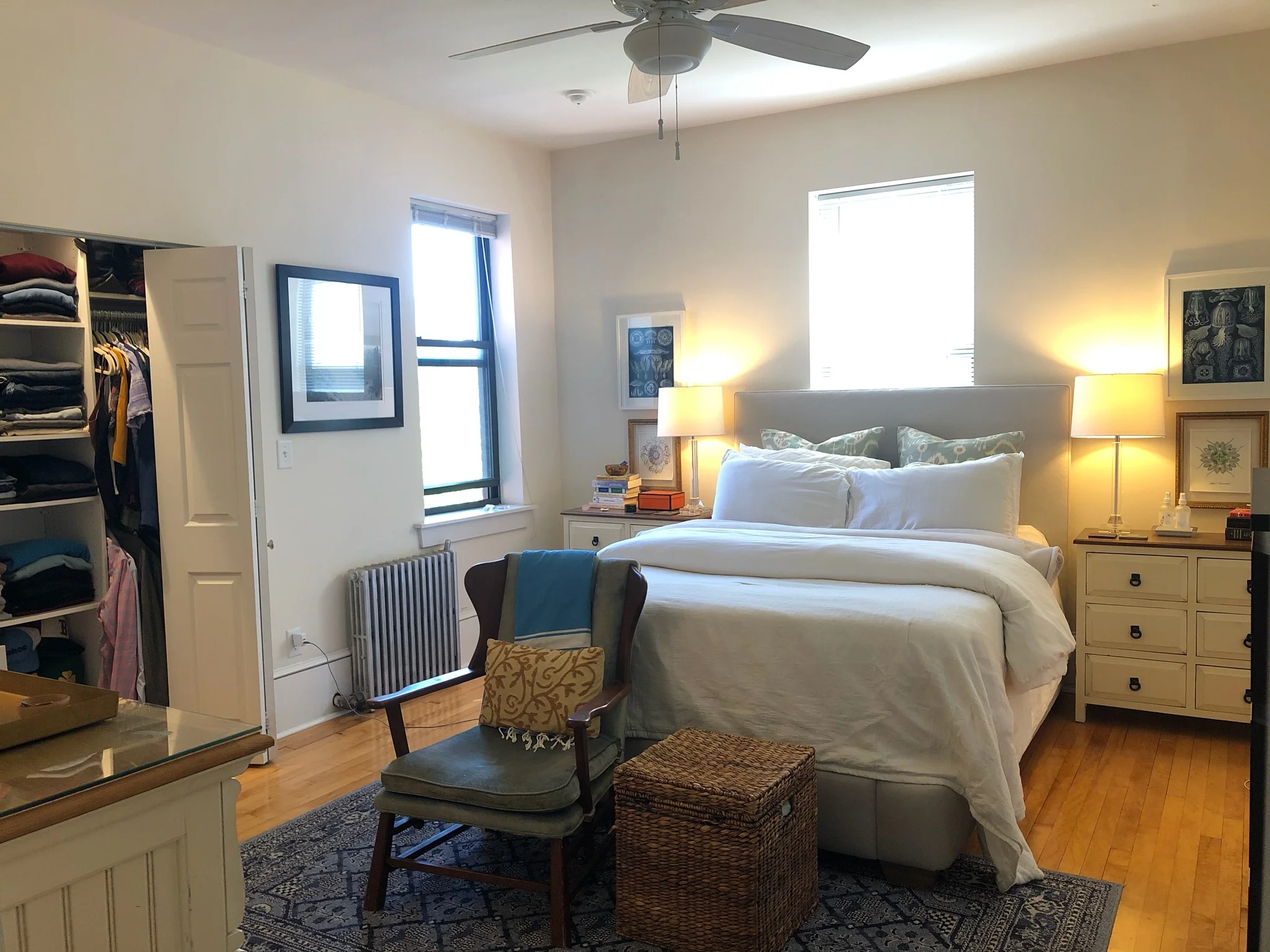 1100 Beacon St, Brookline