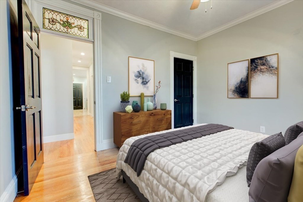 785 Dorchester Ave, Dorchester