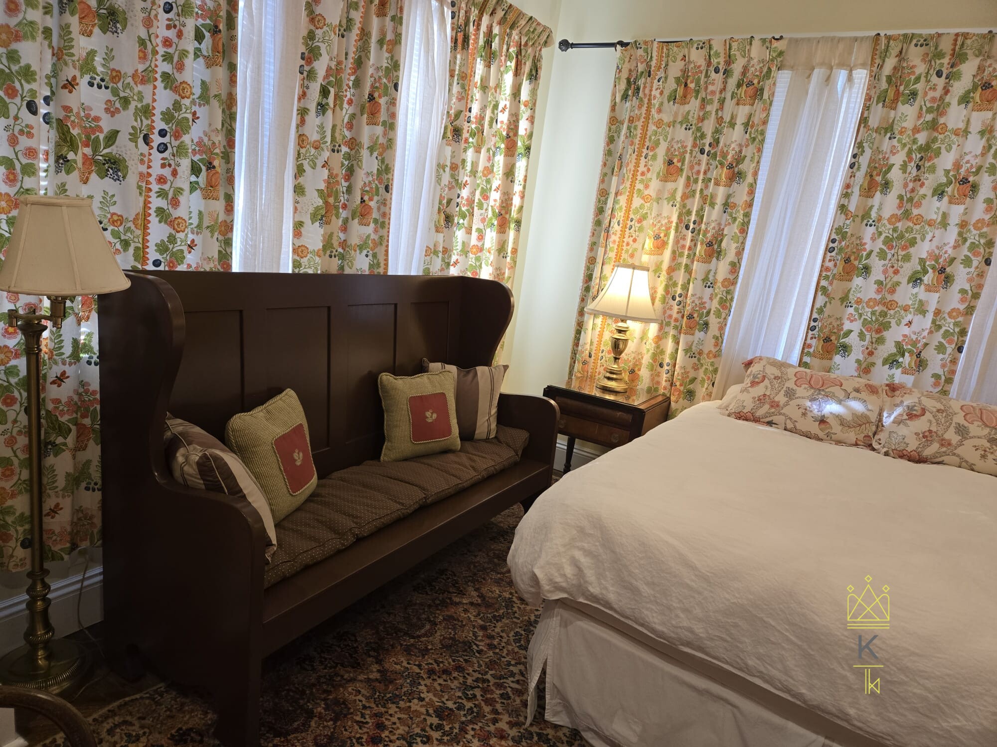 143 Saint Paul St, Coolidge Corner