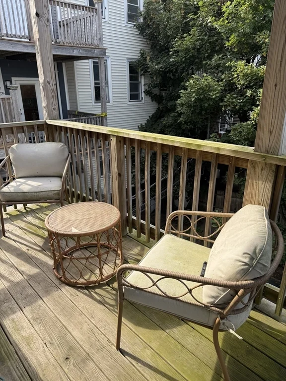 428 East Eighth St, South Boston