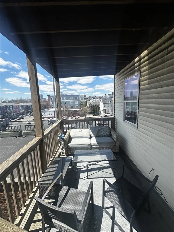 199 Athens St, South Boston