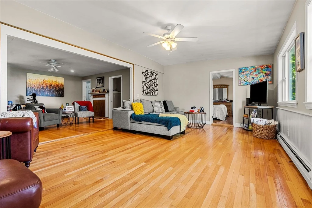 22 Witham St, Gloucester