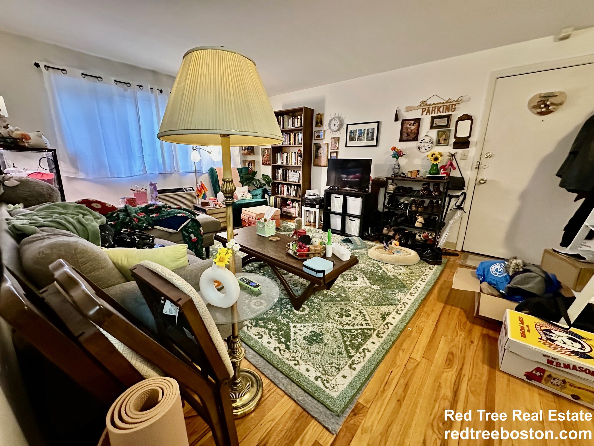 245 Kelton St, Allston