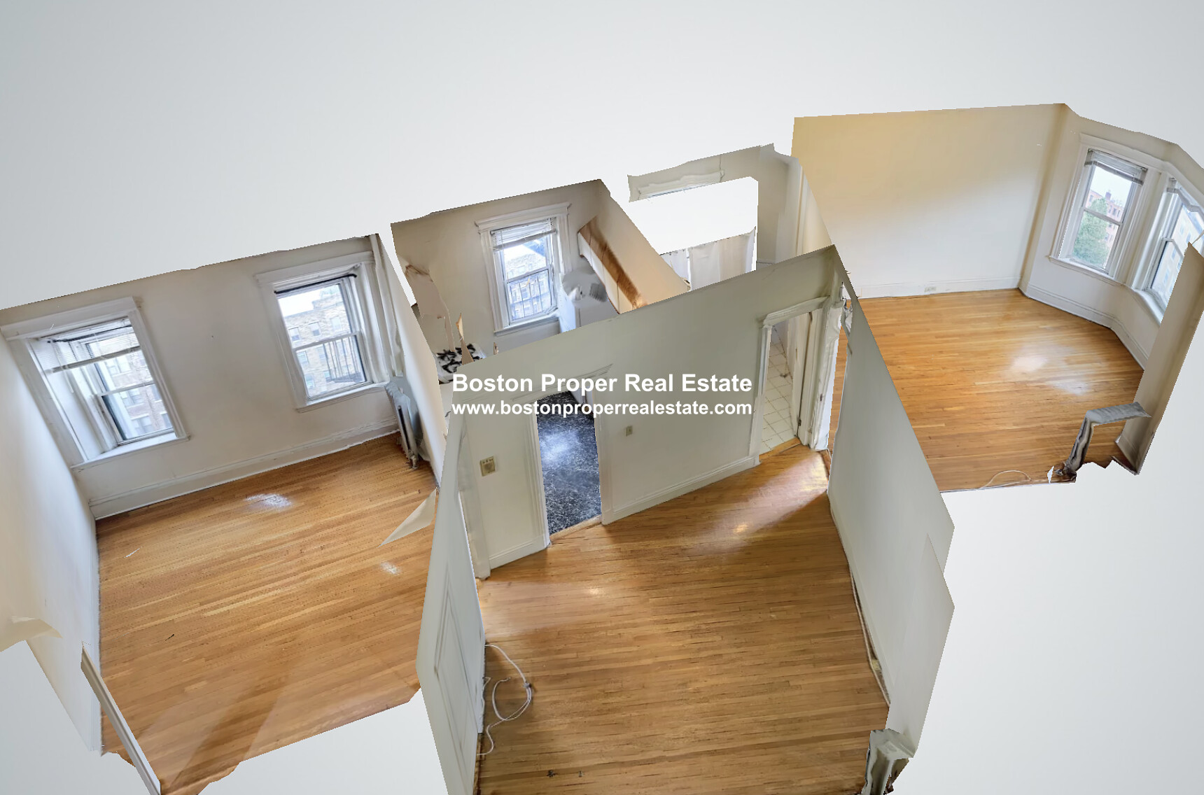 106 Queensberry St, Fenway