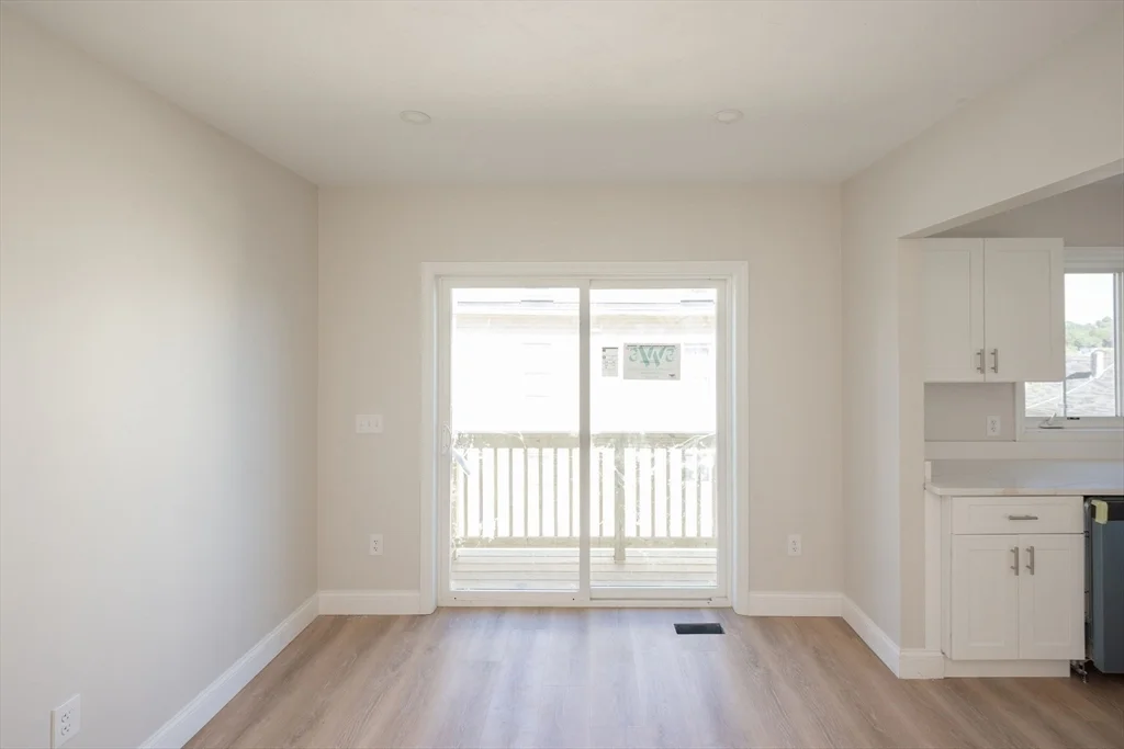 17-A Mott St, Worcester