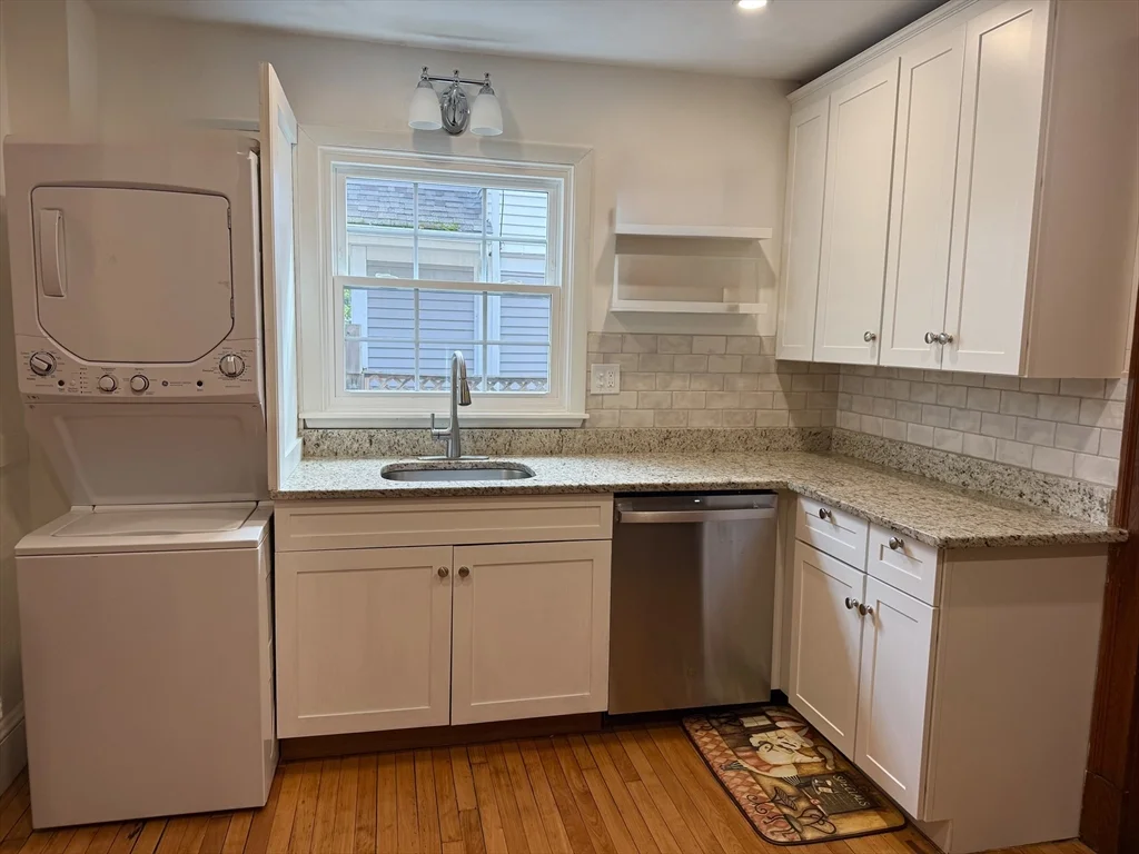 15 Stetson St, Coolidge Corner