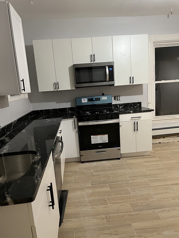 1 Gannett St, Dorchester