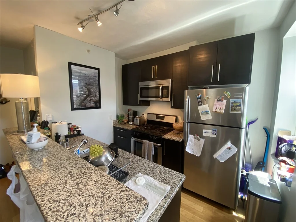 35 North Margin St, North End