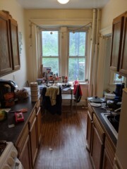 Studio bed, 1 bath apartment for rent at 233 Park Dr Unit 6, Fenway — photo 2 of 5