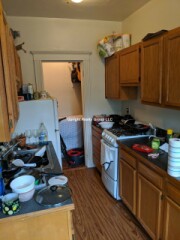 Studio bed, 1 bath apartment for rent at 233 Park Dr Unit 6, Fenway — photo 3 of 5