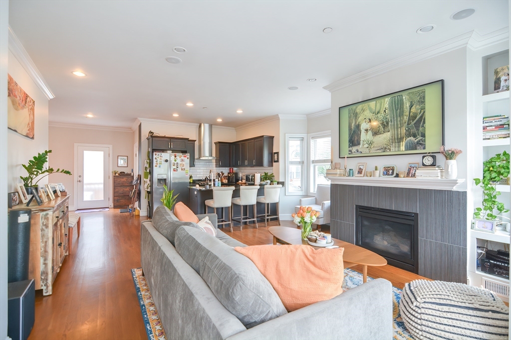 2 Woodworth St, Dorchester