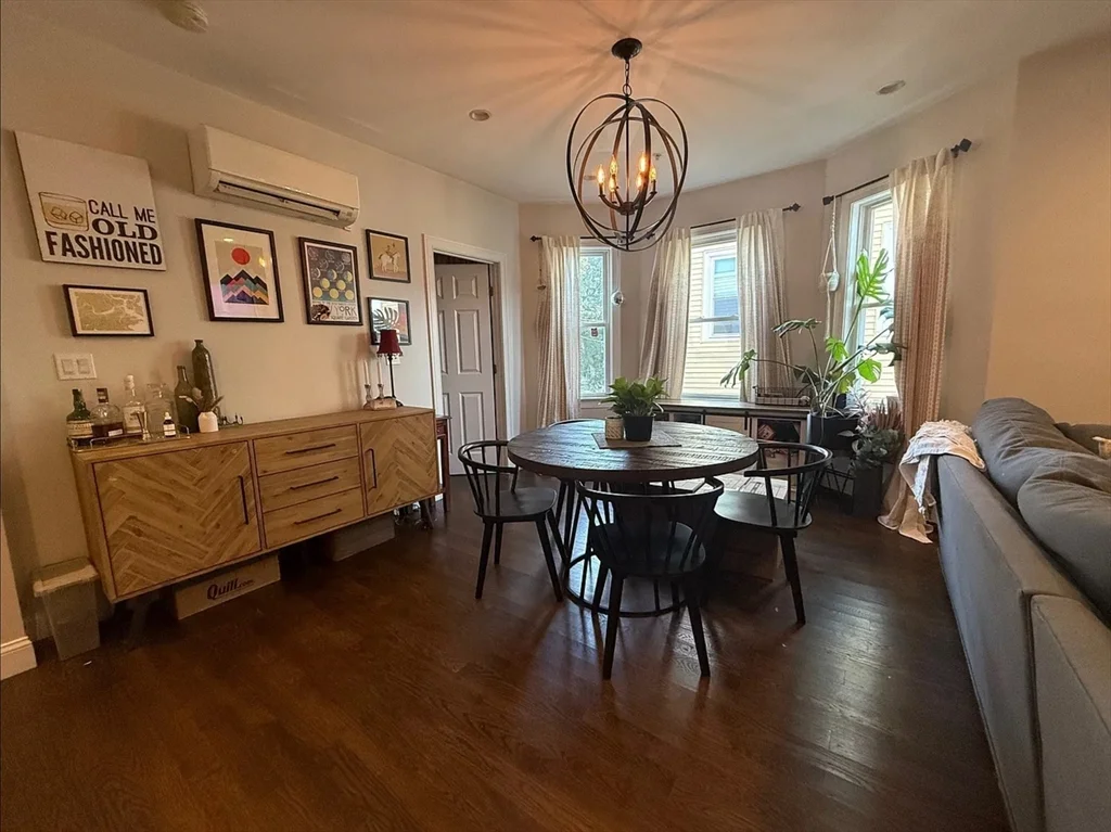 465 Ashmont, Dorchester