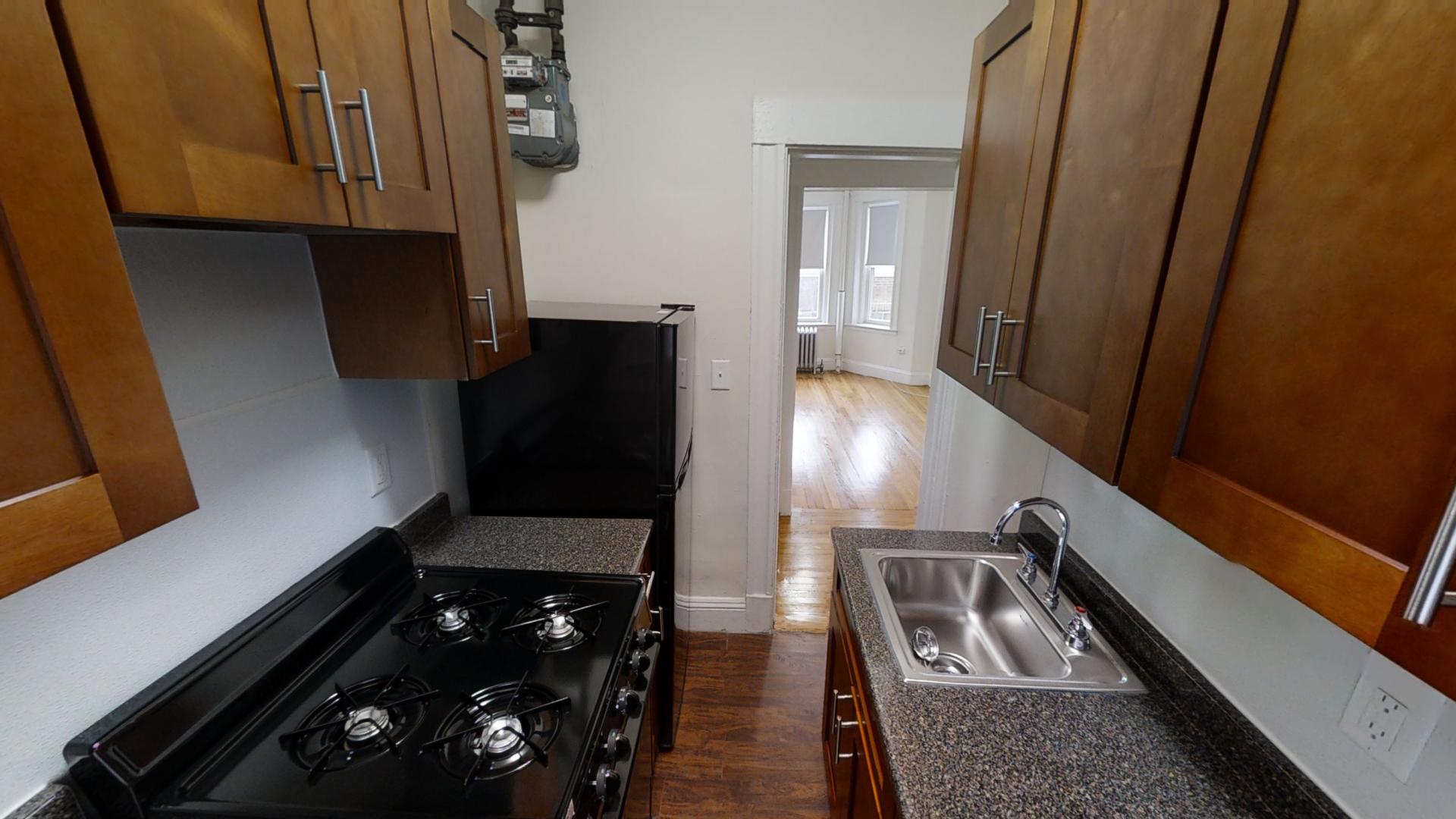 1175 Boylston St, Fenway