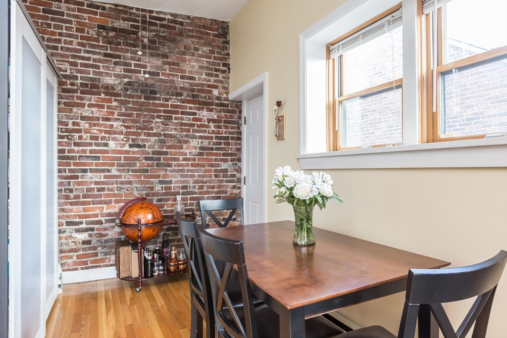 1750 Washington St, South End