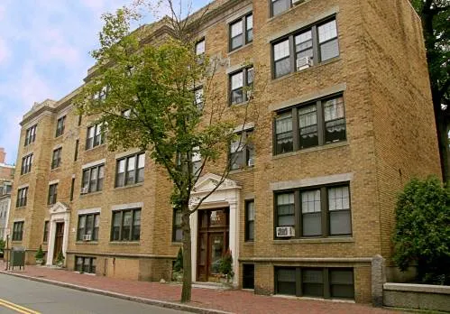 292 Harvard St, Mid-Cambridge