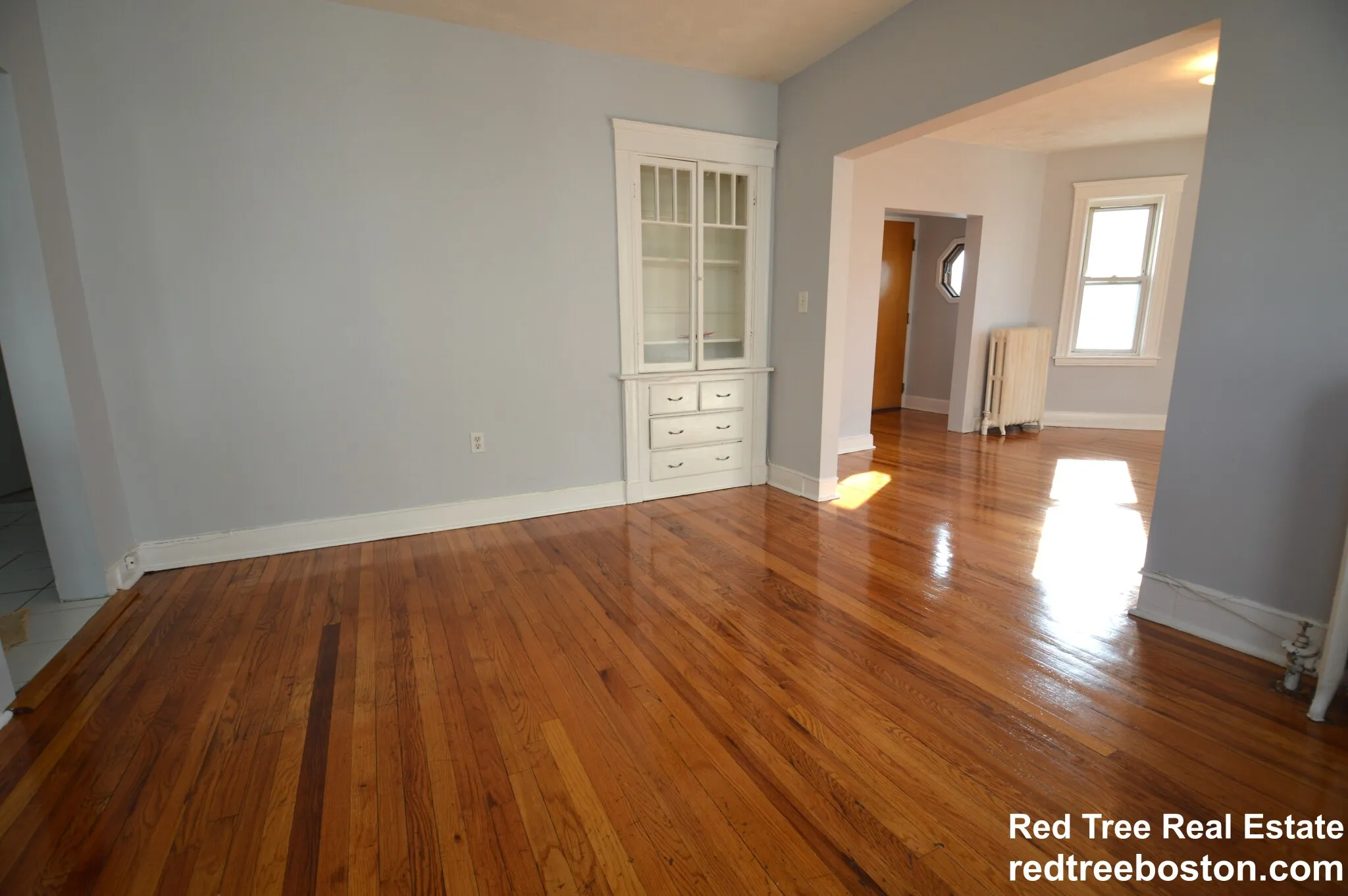 32 Stellman Rd, Roslindale