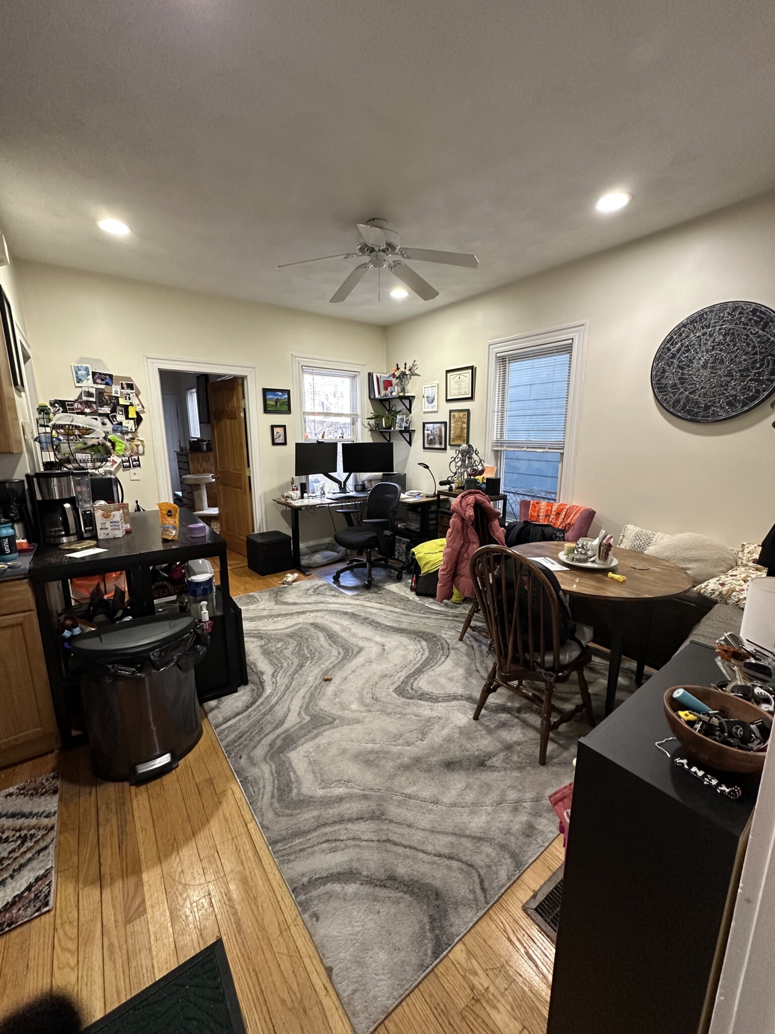 10 Homer Sq, Prospect Hill