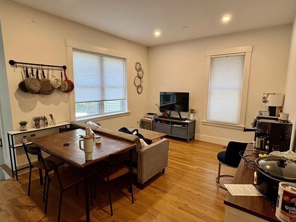 10 Portsmouth, Kendall Square