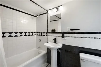102 Revere, Beacon Hill