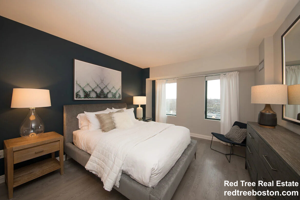 30 Cambridge Park Dr, North Cambridge