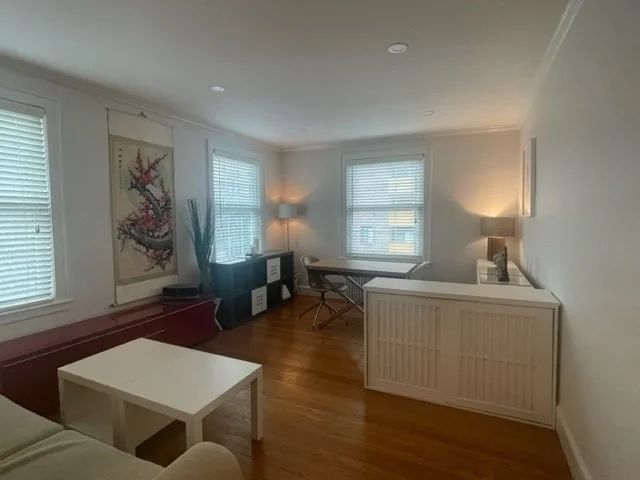 348 Harvard St, Mid Cambridge