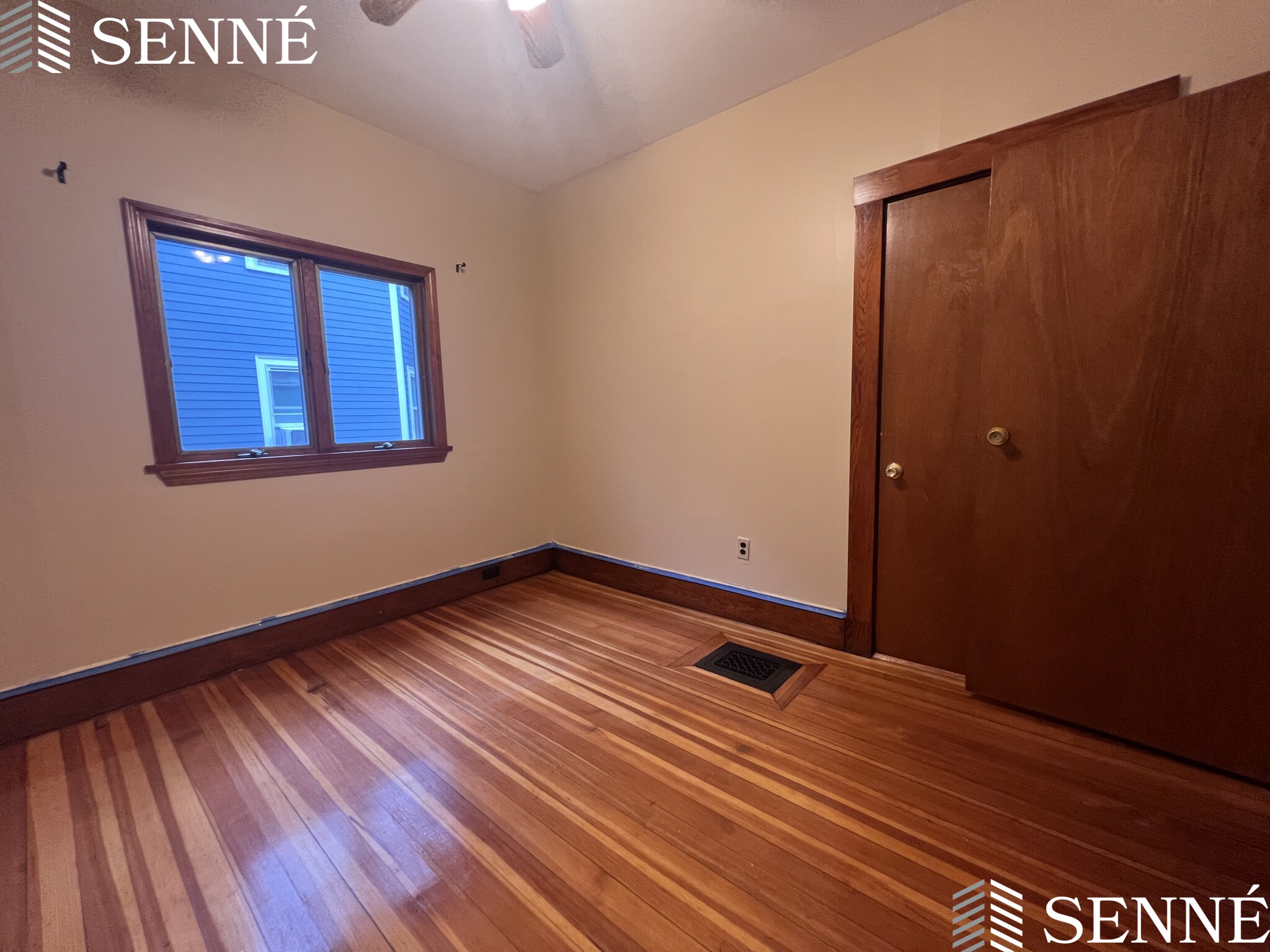 23 Sargent, North Cambridge