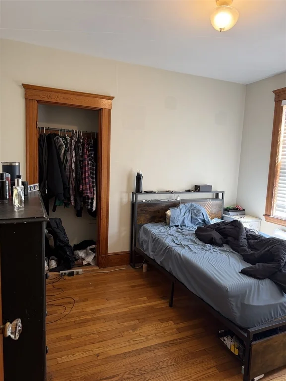 68 Thomas Park, South Boston