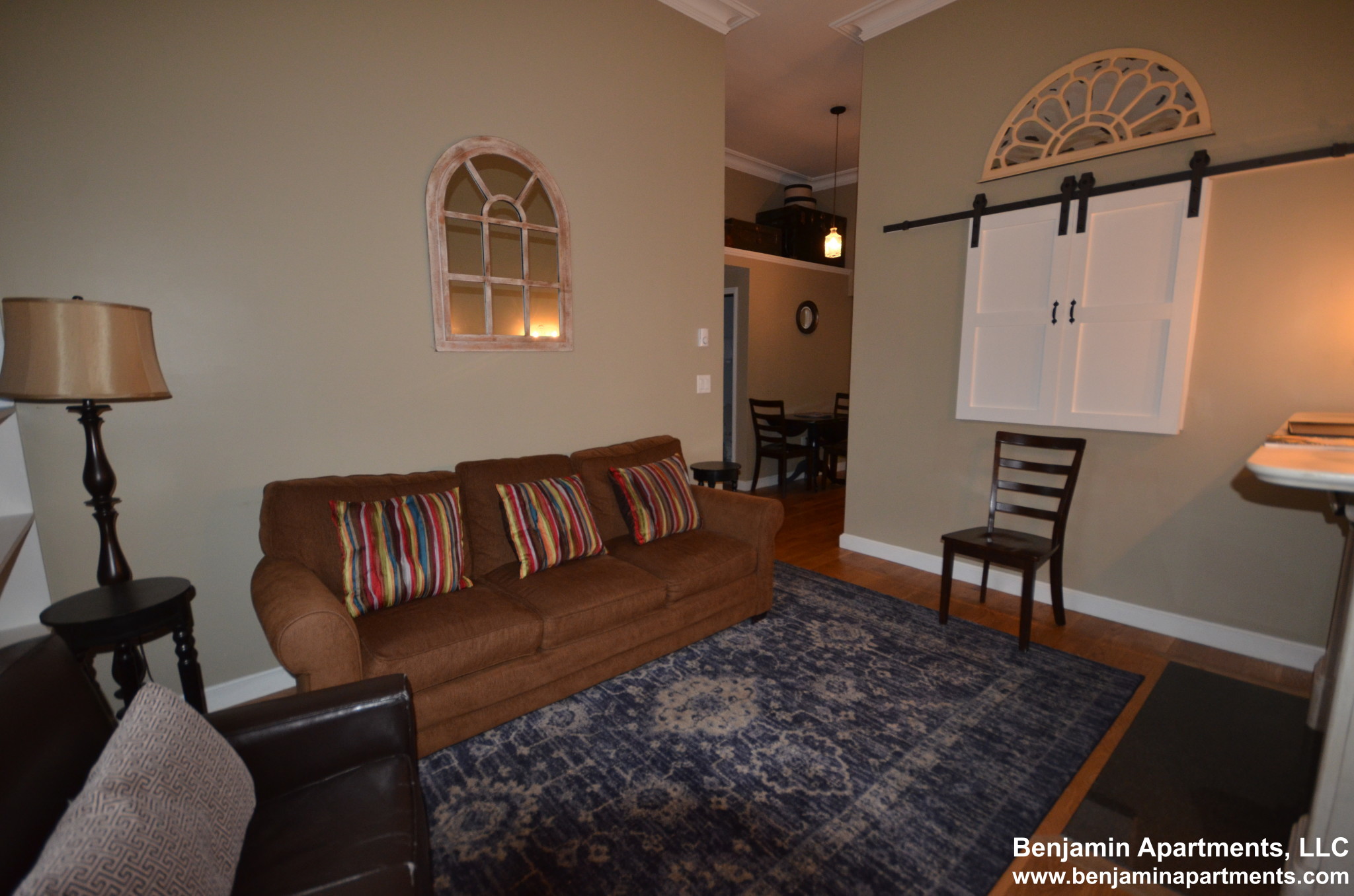 113 Beacon St, Back Bay